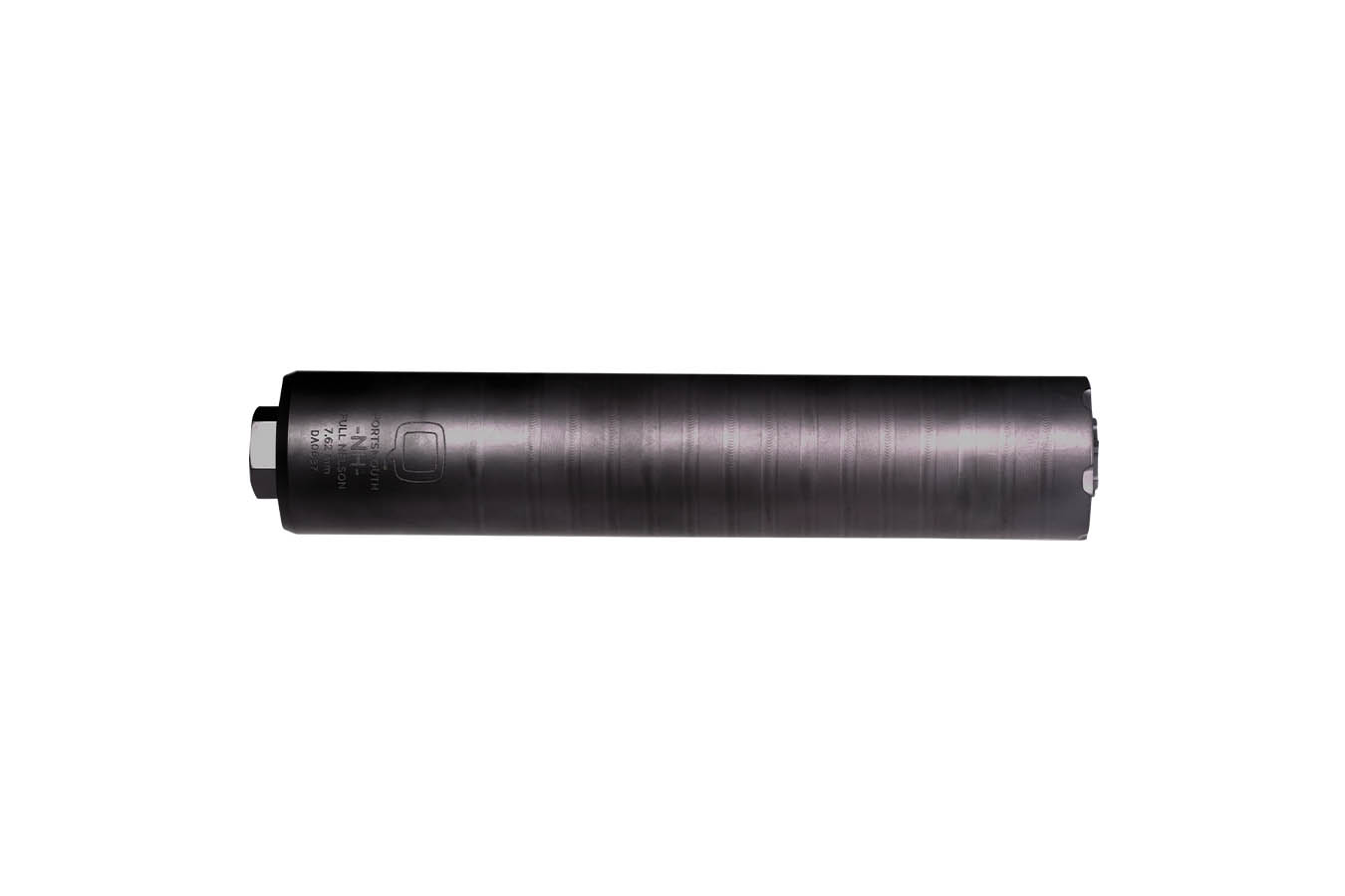 Q Full Nelson 7.62mm Silencer