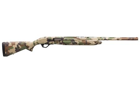 SX4 WATERFOWL 20 GA 28` 3` WOODLAND