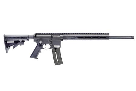 MOUNTAIN BILLY GUN LAB GOAT-15 HELIUM 22 LR 16 IN CMV THREADED BARREL ADJUSTABLE STOCK