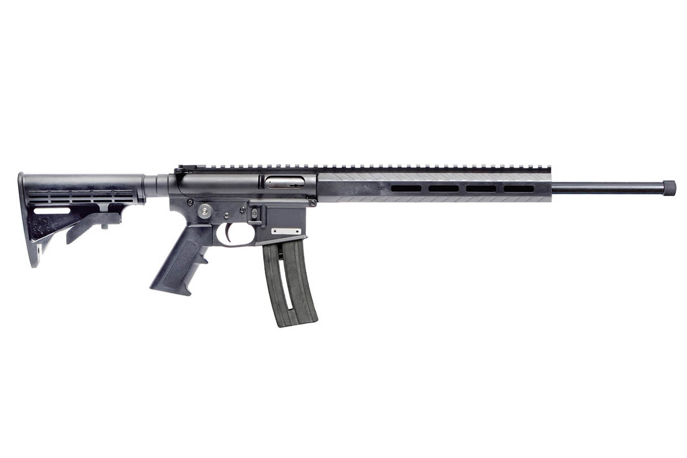 Mountain Billy Gun Lab GOAT-15 HELIUM 22LR Semi-Auto Rifle w/ Threaded Barrel
