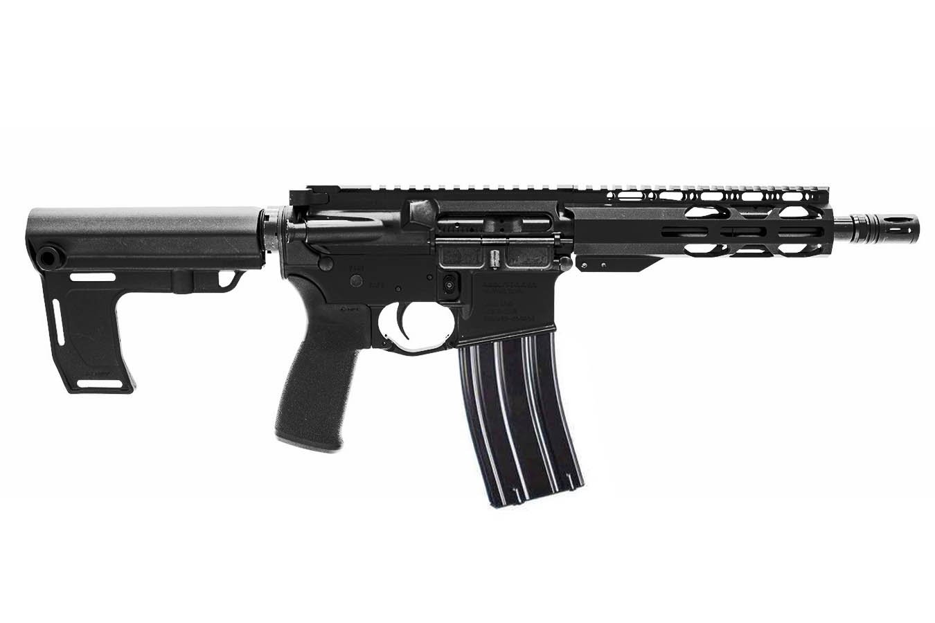Radical Firearms RF-15 300 Blackout AR Pistol with 8.5 Inch Barrel