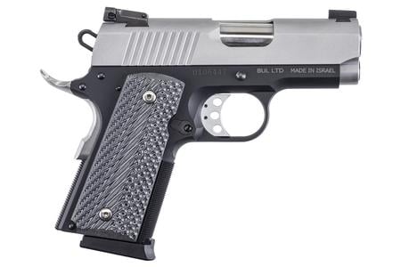 MAG DE1911UTT    45ACP UNDERCOVER     3   6R   2TN