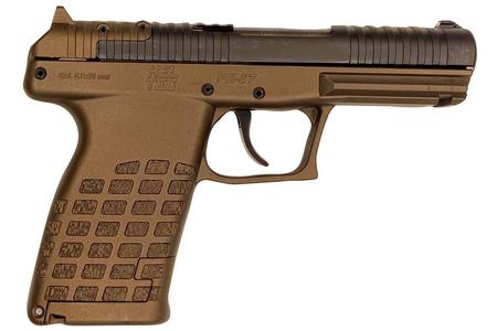 KELTEC 5.7X28 MM 4.64 IN BARREL 21 RD MAG MIDNIGHT BRONZE