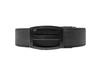 NEXBELT TITAN BLACK LEATHER 1.5` EDC GUN BELT