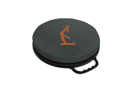 PADDED SEAT, FITS MOST 5 GALLON BUCKETS