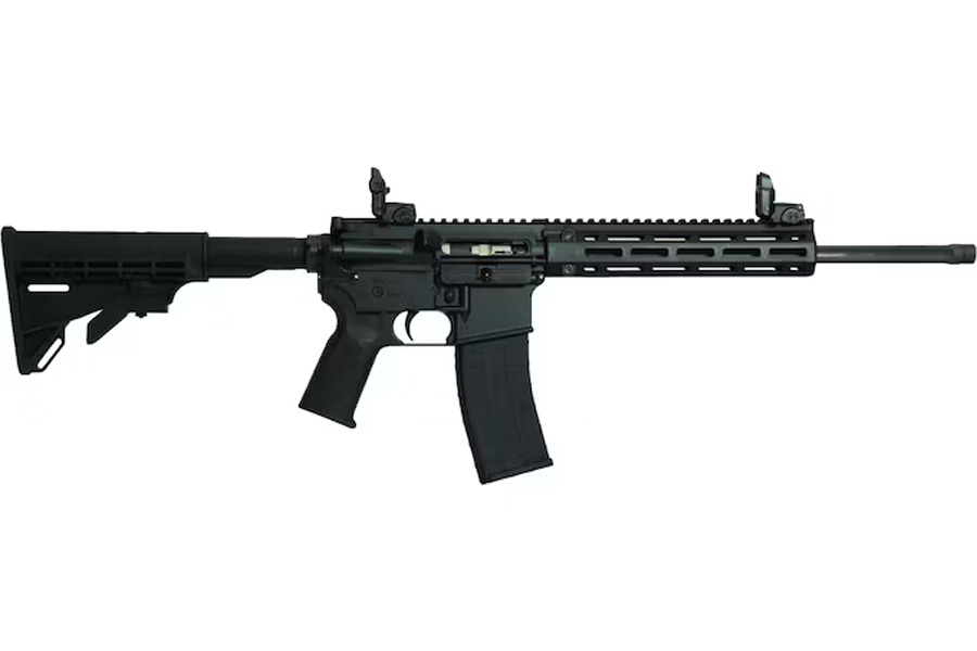 No. 9 Best Selling: TIPPMANN M4-22 PRO 22 LR 16 IN FLUTED BARREL 25 RD MAGAZINE