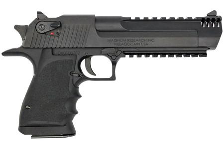 MAG DE357L6IMB   MARKXIX 357   6 MB            BLK
