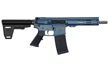 GLFA GL15223SSPB BLU    223 WYLDE PSTL 7.5 W/BRACE