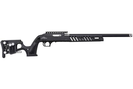 MAG SSL22UT      SWITCHBOLT 22LR 18 LUTHAR     BLK