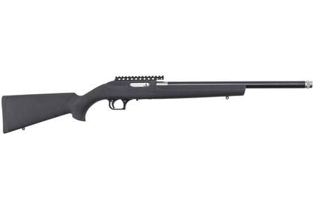 MAG SSH22UT      SWITCHBOLT 22LR 18 HOGUE      BLK