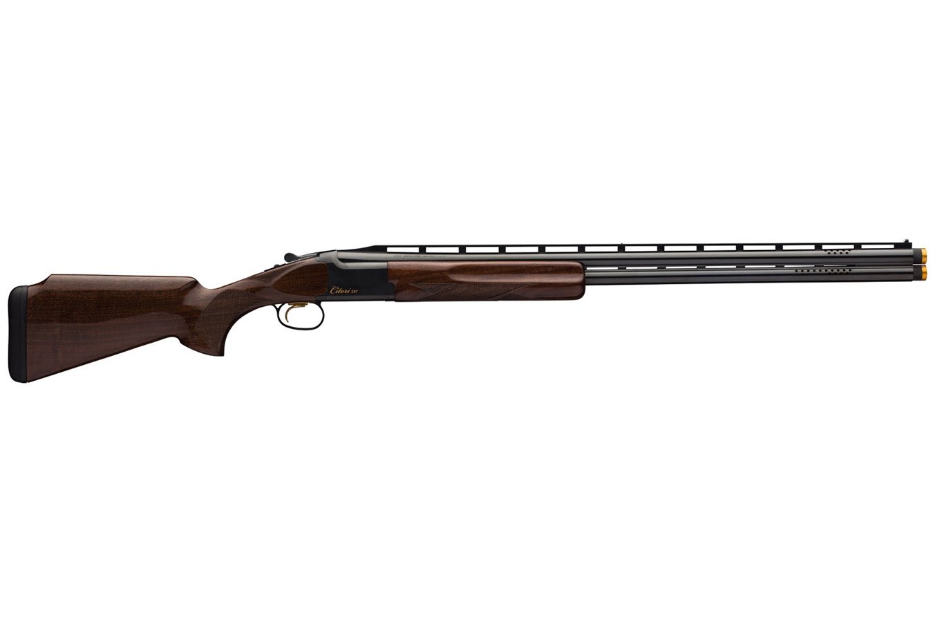 Browning Citori CXT 12 Gauge Shotgun with American Black Walnut Monte Carlo Stock