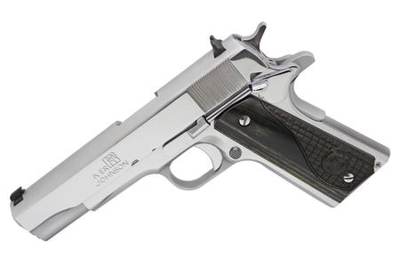 IVER 1911CHRW            45  5IN GVRN CHRM/BLK