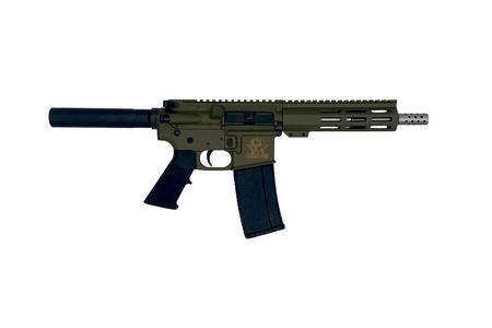 GLFA GL15223SSPODG      223 WYLDE PSTL 7.5 ODG/SS