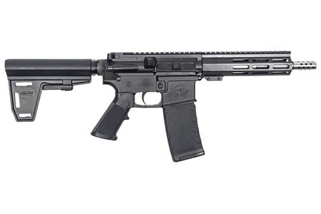 GLFA GL15223SSPB BLK/SS 223 WYLDE PSTL 7.5 W/BRACE