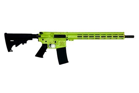 GLFA GL15223 S-ZOM   223 WYLDE RIFLE ZOMBIE SPLAT