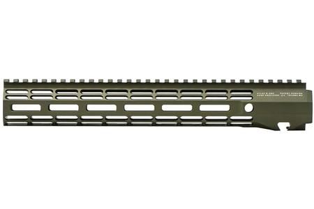 ATLAS R-ONE 12.7 HANDGUARD MLOK FREE FLOAT FOR AR15 ODG ANO