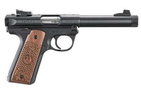 MARK IV 22/45 5.5 IN BARREL 22 LR 10 RD MARK IV COLLECTORS SERIES