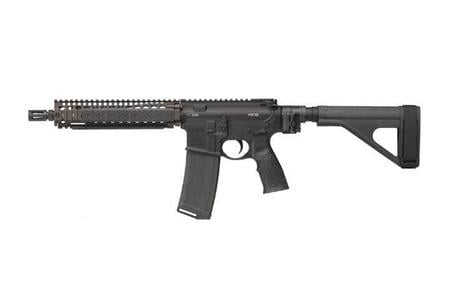 DDM4 MK18 PISTOL 5.56 NATO