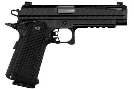 LFA LFAPF61205P  APOLLO 11 FS  9M PORTED 4.9   BLK
