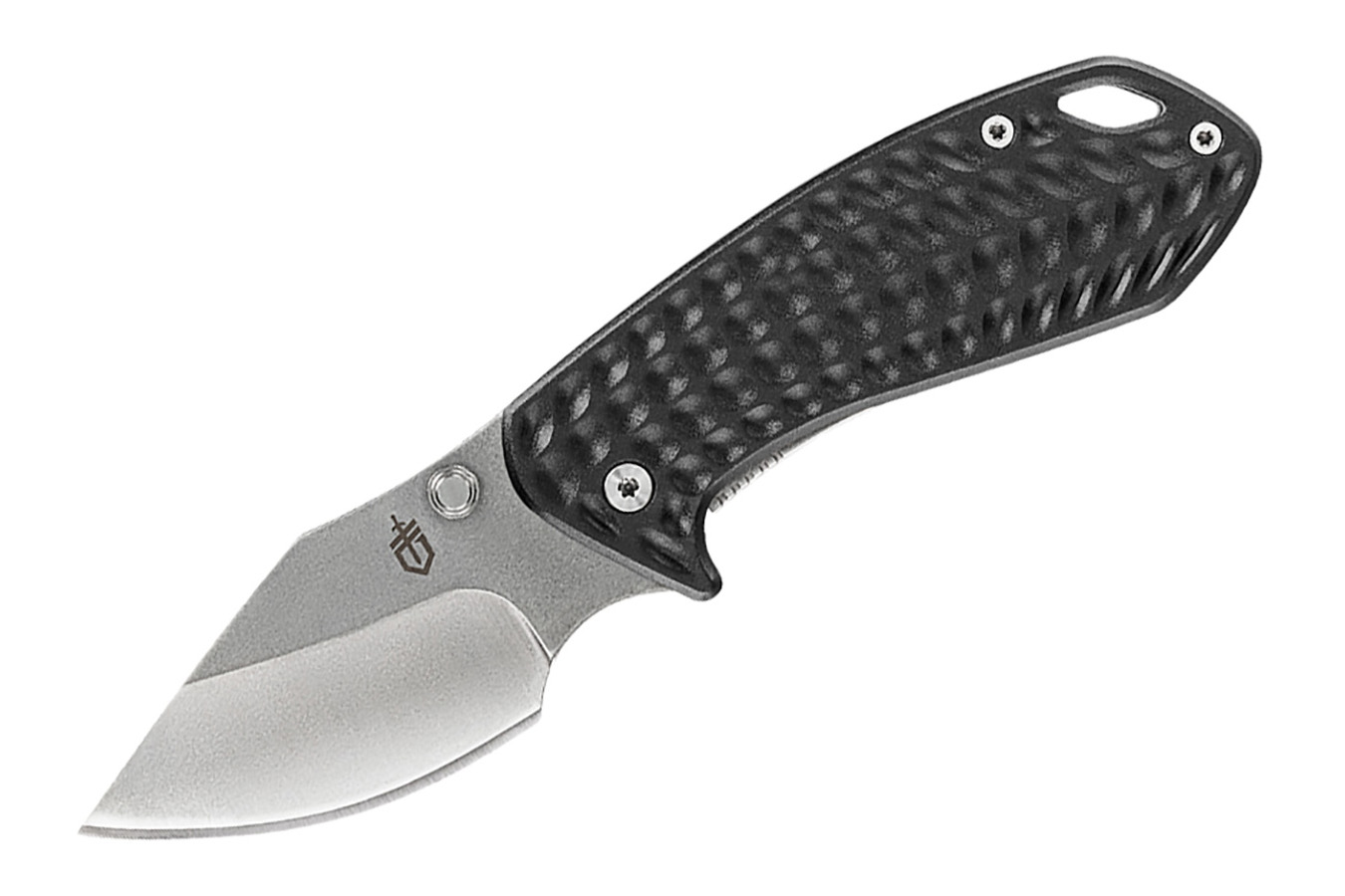 Gerber Legendary Kettlebell Compact Folding Frame Lock Knife