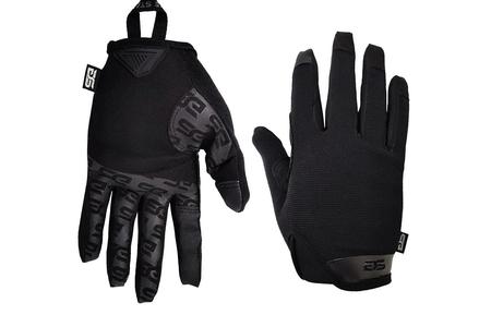 THE IMPULSE VERSA GLOVES - BLACK