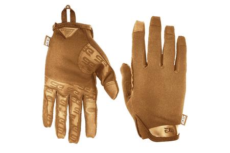 THE IMPULSE VERSA GLOVES - TAN