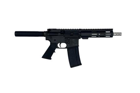 GLFA GL15223SSPBLK      223 WYLDE PSTL 7.5 BLK/SS