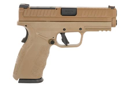 SPRINGFIELD XD MOD.3 OSP 9MM FDE