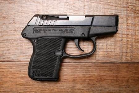 P3AT 380 ACP USED
