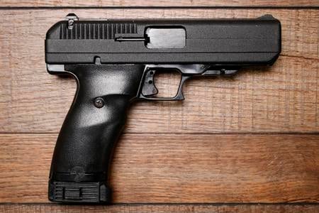 JCP 40 SW USED