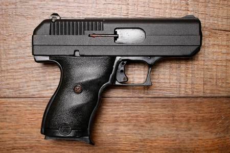 C9 9MM USED