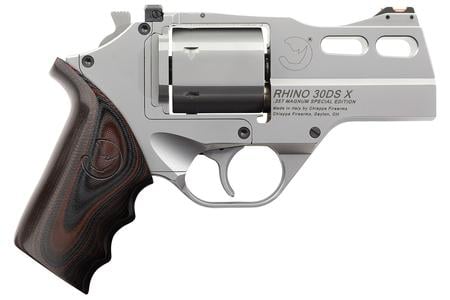 CHIA 340.308    RHINO 30DS-X SE  357M 3    6R   SS