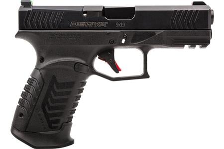 DEYRA 10L.DY9.TR       DY9 PISTOL 9MM 10RD