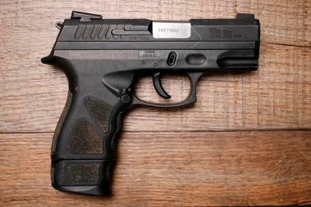 TH 9C 9MM USED