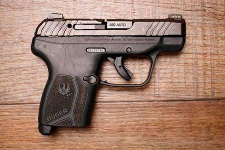 LCP 380 NO MAG