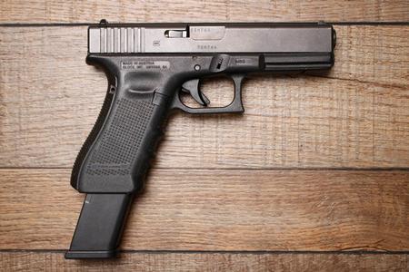 GLOCK GLOCK 22 GEN 4 40 CAL 22 RD MAG