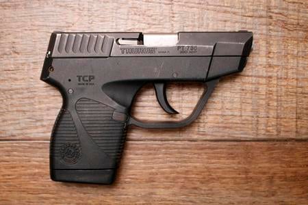 PT 738 380 ACP USED