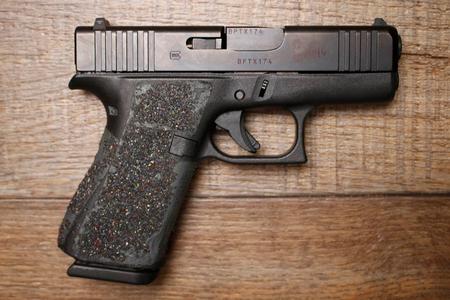 43X 9 MM USED