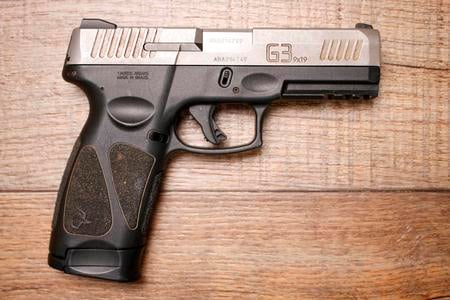 TAURUS G3 9X19