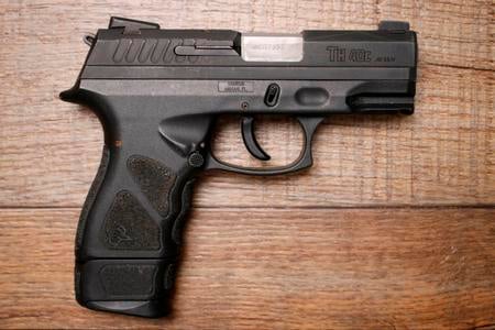 TAURUS TAURUS TH40C 40SW