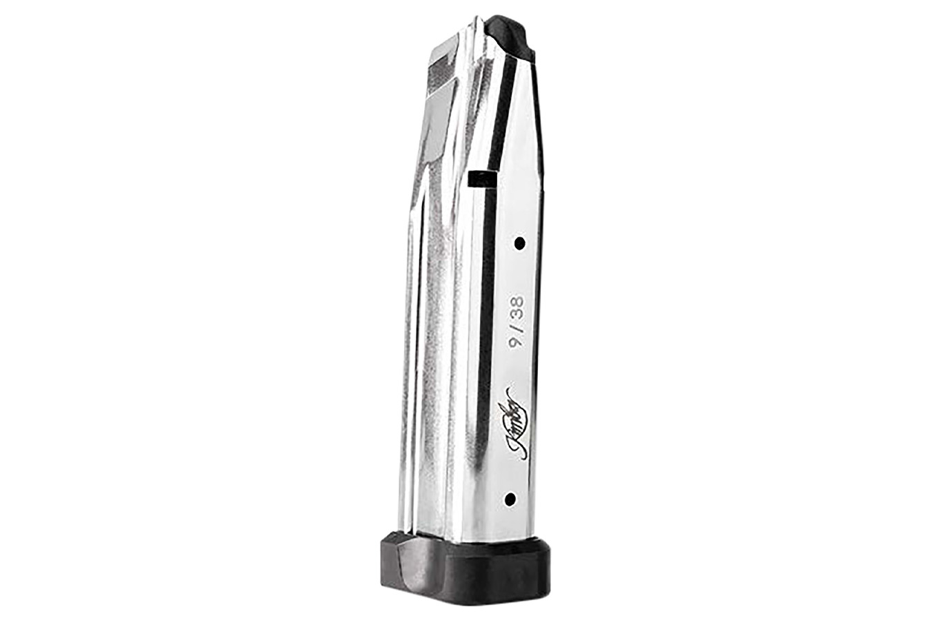 Kimber 2K11 20rd 9mm Luger Silver Stainless Steel