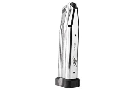 2K11 9MM 20-ROUND CAPACITY