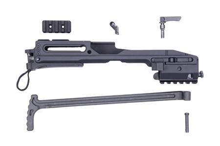USW-G17 CONVERSION KIT FOR GLOCK 17, COMPLETE