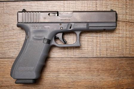 GLOCK GLOCK 17GEN4 9X19
