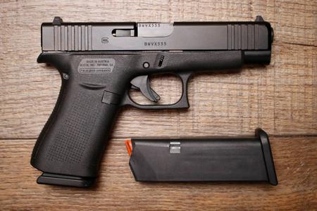 GLOCK GLOCK 48 9X19