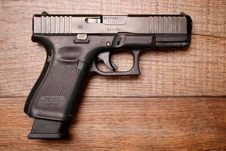 GLOCK 19GEN5 9X19