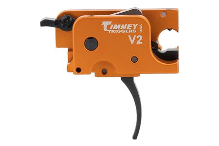CURVED TRIGGER FOR CZ SCORPION