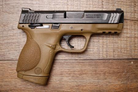 SMITH AND WESSON SMITH AND WESSON MP45 45ACP