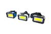 SONA ENTERPRISES 3-PACK HEADLAMP 300 LUMENS
