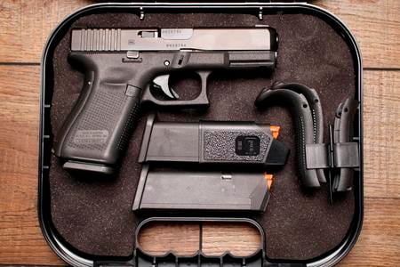 19 GEN5 NS VERY GOOD